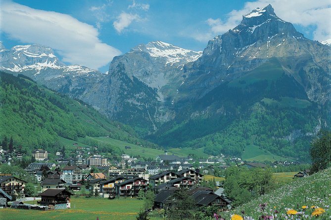 Engelberg Day Tour From Zurich With Lucerne Stop - Reasons for Choosing This Tour