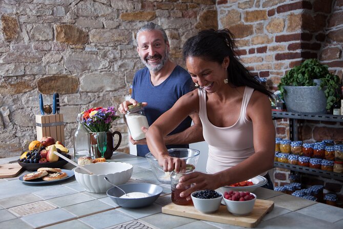 Enjoy a Czech Cooking Class in a 400-Year-Old Building & Dinner - Key Points