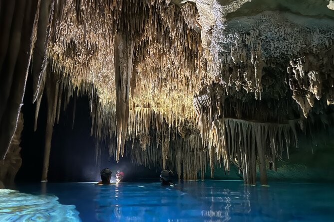 Enjoy Unique Aquatic Caves in Mallorca - Aquatic Caves in Mallorca Overview