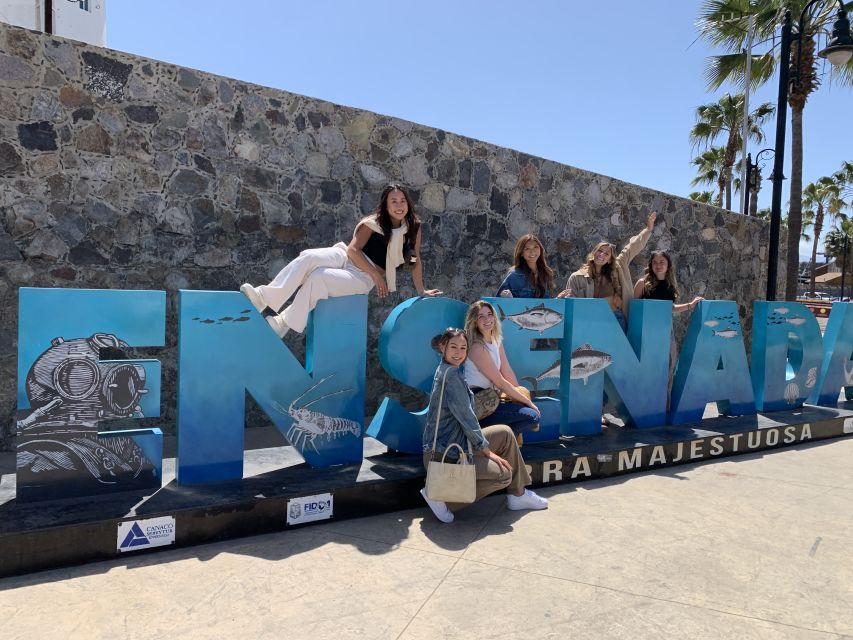 Ensenada: Customizable and Private Guided Shore Excursion - Key Points