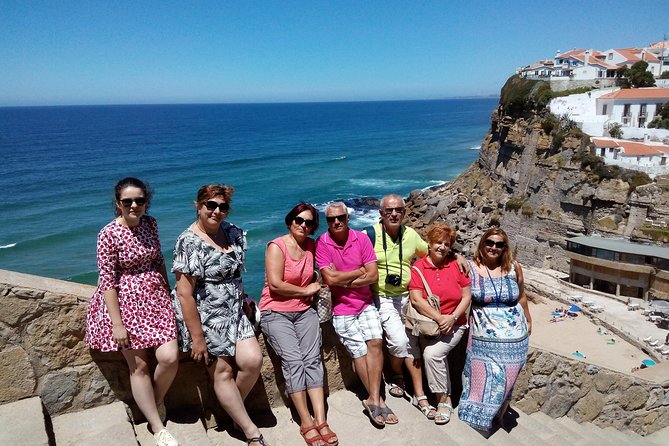 Ericeira And Mafra Amazing West Coast Tour - Tour Overview