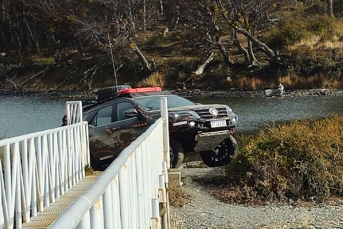 Escondido and Fagnano Lakes - 4x4 off Road Experience With Lunch - Tour Highlights