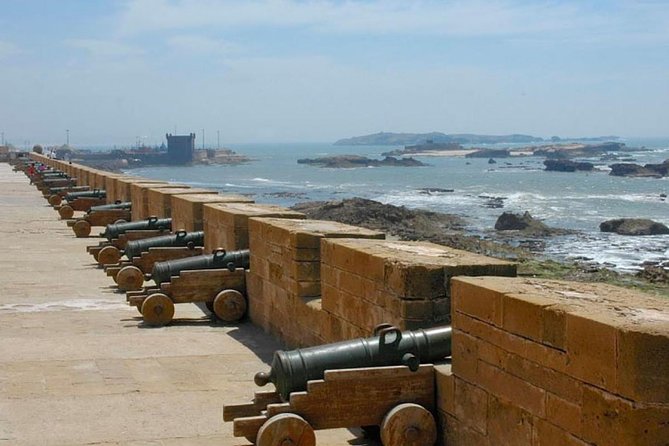 Essaouira Full-Day Tour From Marrakech - Key Points