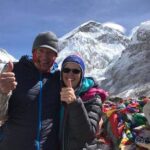 everest base camp trekking on 15 days Everest Base Camp Trekking On 15 Days
