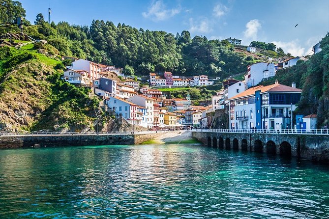 Excursion From Oviedo to the Asturian West Coast of Cudillero - Key Points