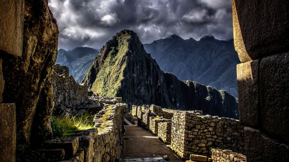 Excursion to Cusco Machu Picchu in 6 Days 5 Nights - Key Points