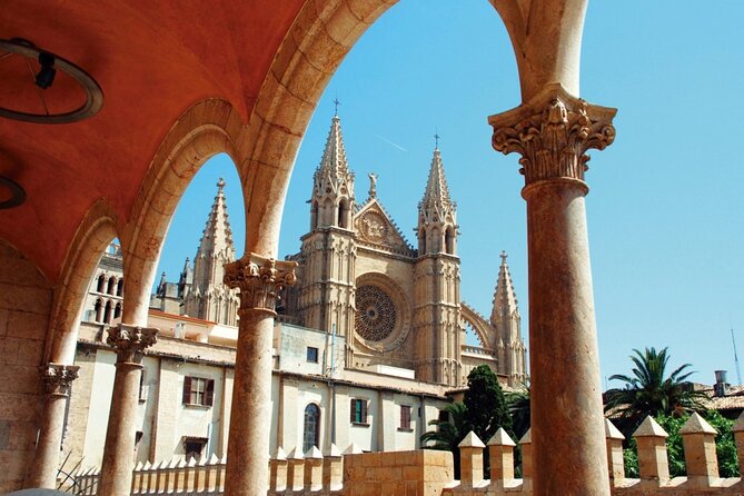 Excursion to Palma and Valldemossa With Optional Cathedral - Tour Pricing Details