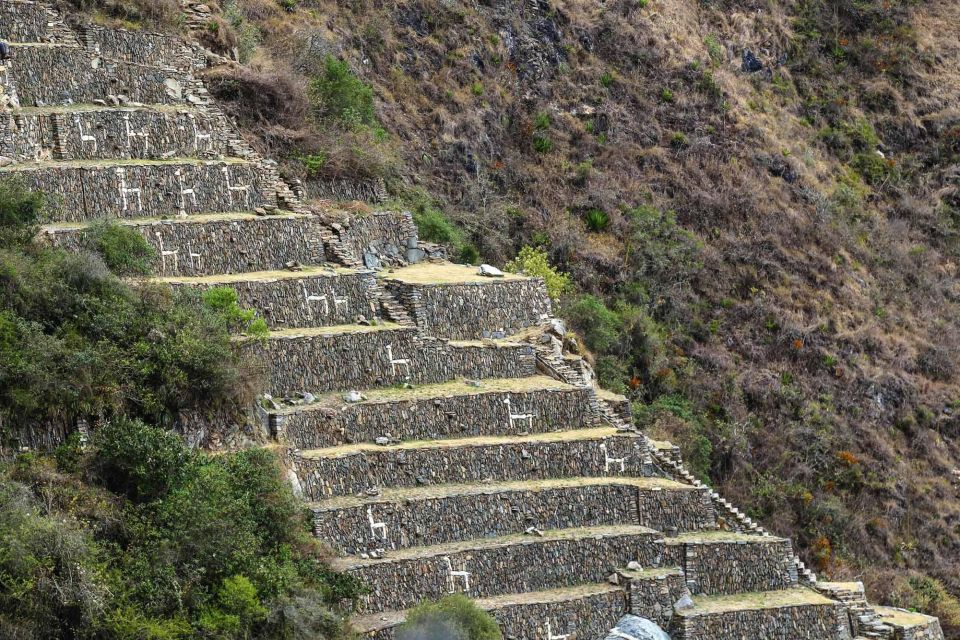 Expedition to Choquequirao : Trek to the Forgotten Inca City - Key Points