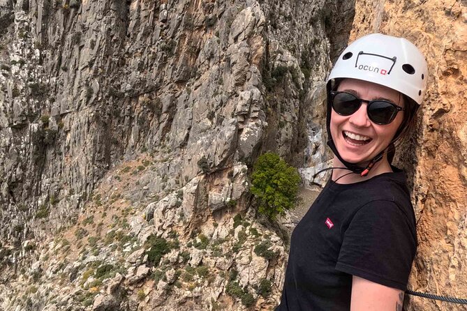 Experience a 4 Hours Modern Via Ferrata - Key Points