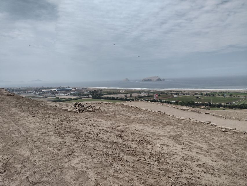 Experience in Pachacamac and Pantanos De Villa - Key Points