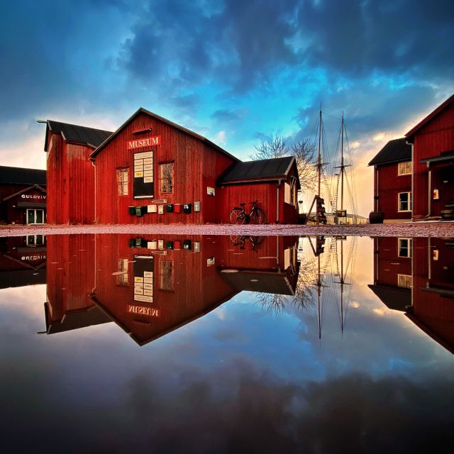 Experience the Best of Aland With Our Private Guided Tour - Key Points