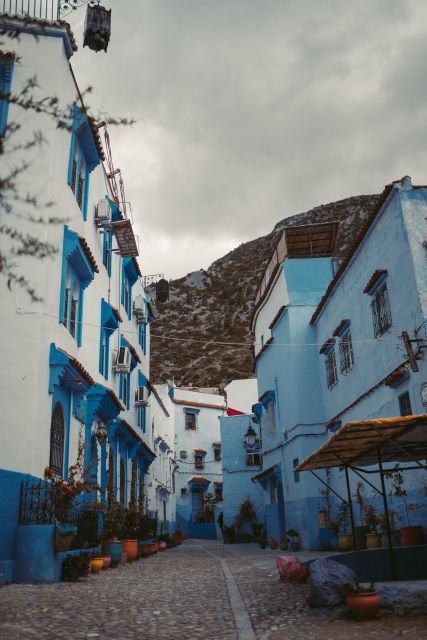 Explore Chefchaouen From Tangier: an Unforgettable Adventure - Key Points