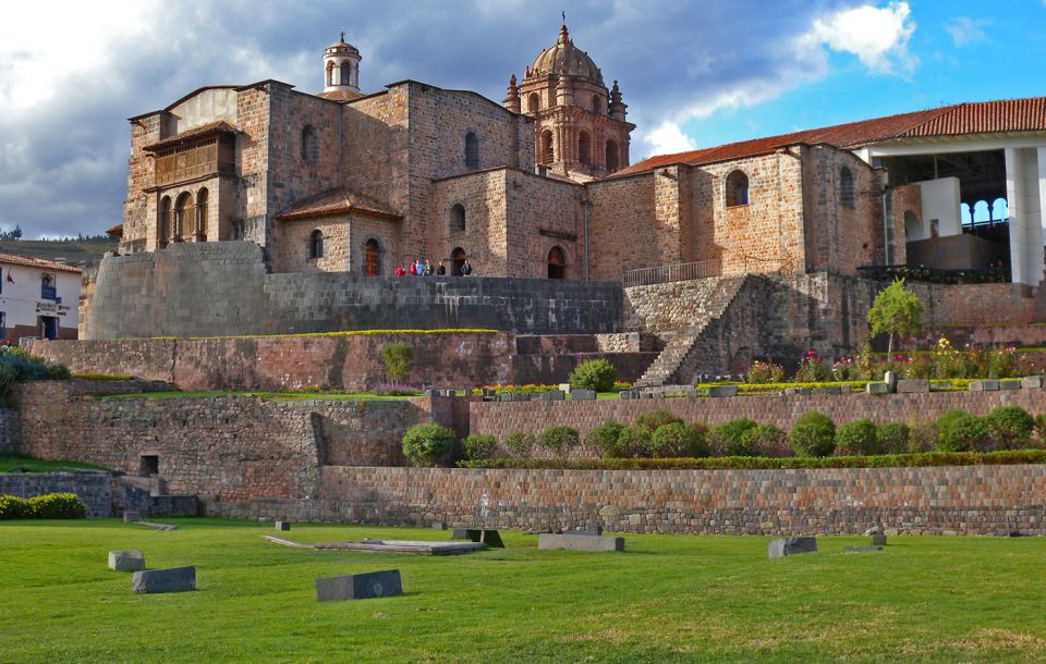 Explore Cusco - Rainbow Mountain and Machu Picchu in 5 Days - Key Points