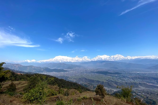 Explore Entire 3 Popular Hill Station From Pokhara - Key Points