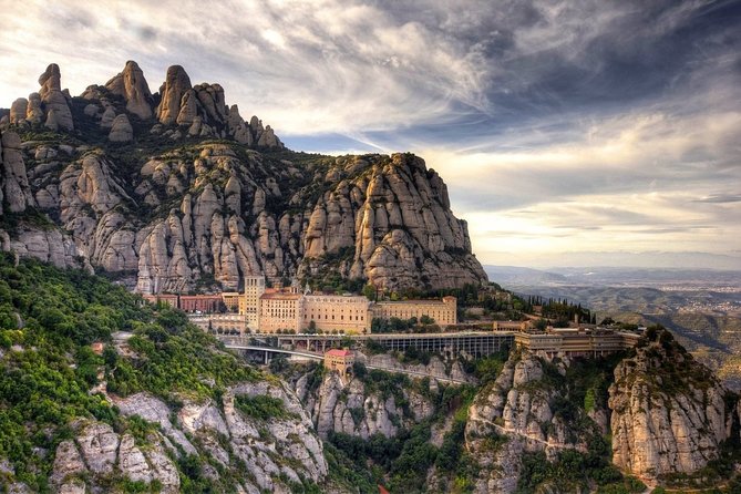 Explore Famous Monastery of Catalonia - Montserrat on a Private Tour - Key Points