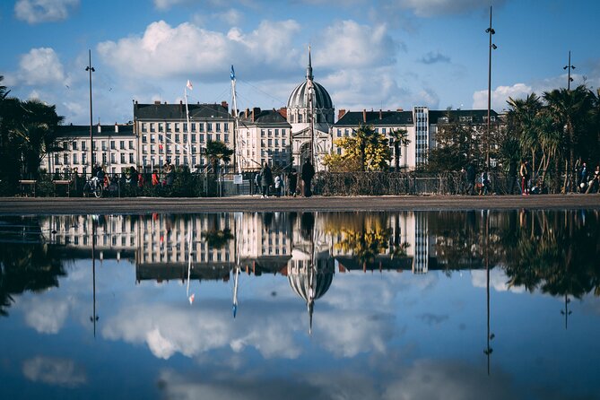 Explore Nantes in 1 Hour With a Local - Key Points