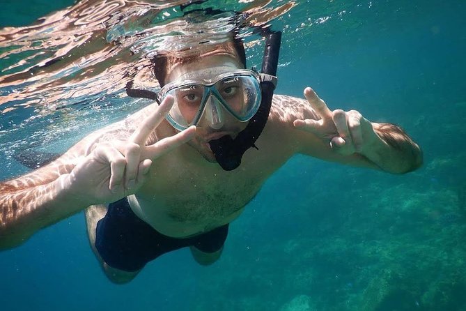 Explore Nha Trang Bay: Half-Day Snorkeling Adventure Tour - Key Points