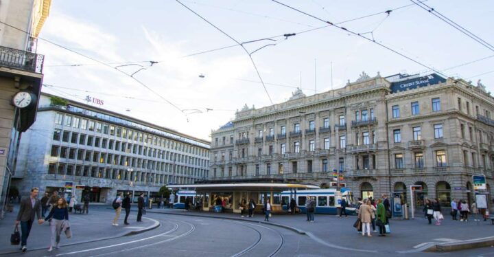 Explore the Best Guided Intro Tour of Zurich With a Local - Key Points