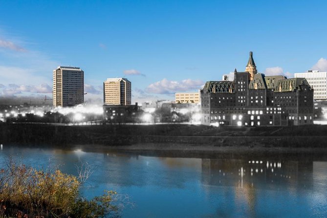 Explore the City of Bridges With Walking Tours in Saskatoon - Key Points