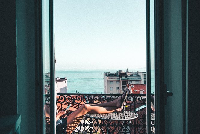 Explore the Instaworthy Spots of Cannes With a Local