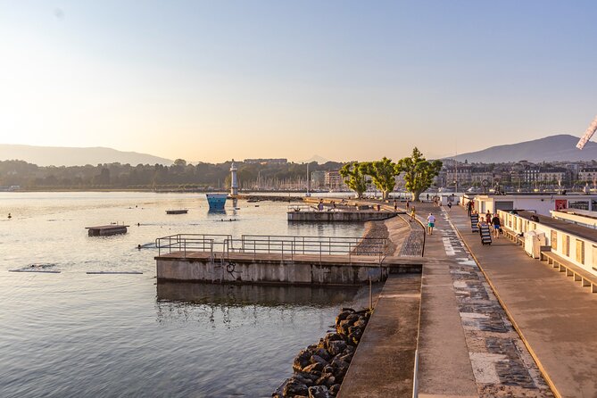 Explore the Instaworthy Spots of Geneva With a Local - Local Insights