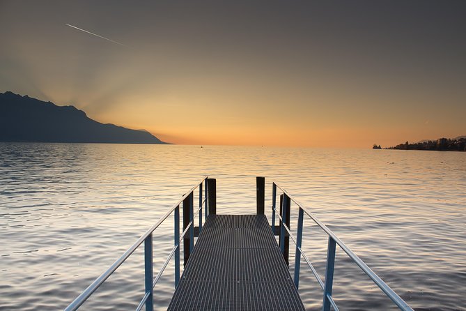 Explore the Instaworthy Spots of Montreux With a Local - Key Points