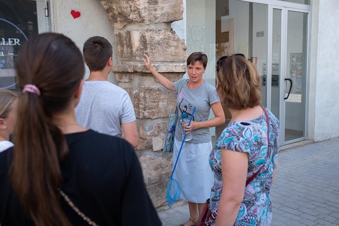 Explore Valencia With Your Kids: Family Quest Through the Old City - Family-Friendly Activities in Valencia