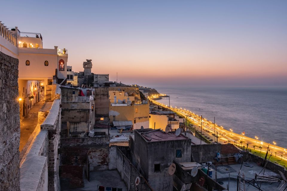 Exploring Asilah: a Day Away From Tangier - Key Points