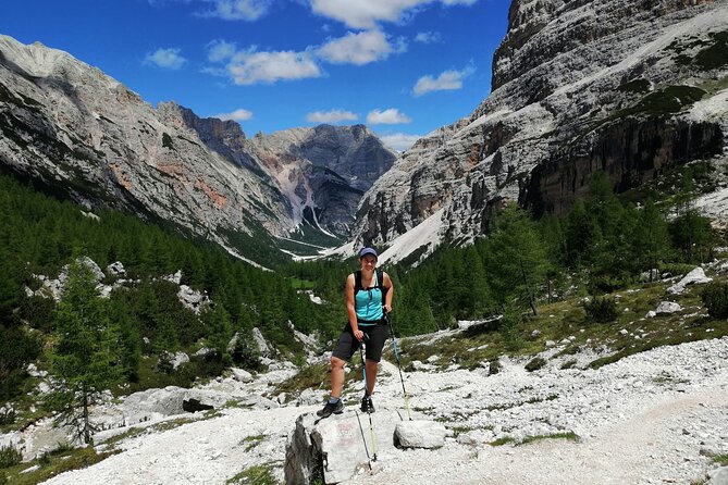 Exploring the Dolomites, One-Day Trekking in the Mountains - Key Points