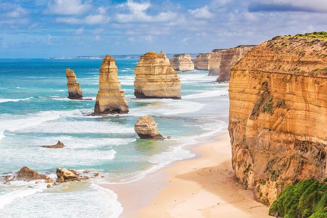 Express Twelve Apostles Day Trip From Melbourne - Key Points