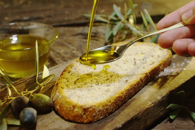 Extra Virgin Olive Oil Tasting in Ascoli Piceno - Key Points