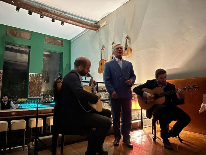 Fado Experience in Ribeira by Aniki - Key Points