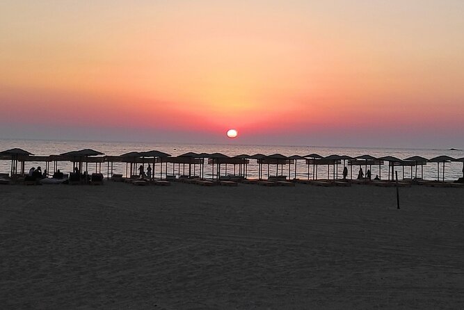 Falassarna Sunset – Half Day Private Tour From Chania