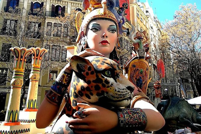 Fallas Insider Scoop - Key Points