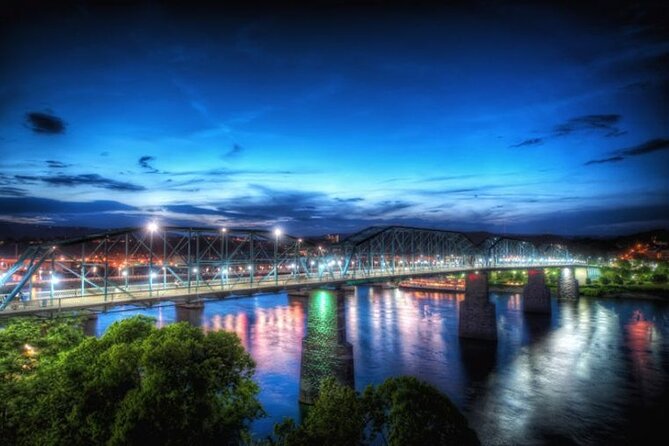 Family-Friendly Ghost Tour in Chattanooga - Key Points