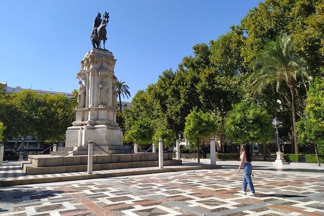 Family Friendly Private Tour of Seville - Tour Highlights