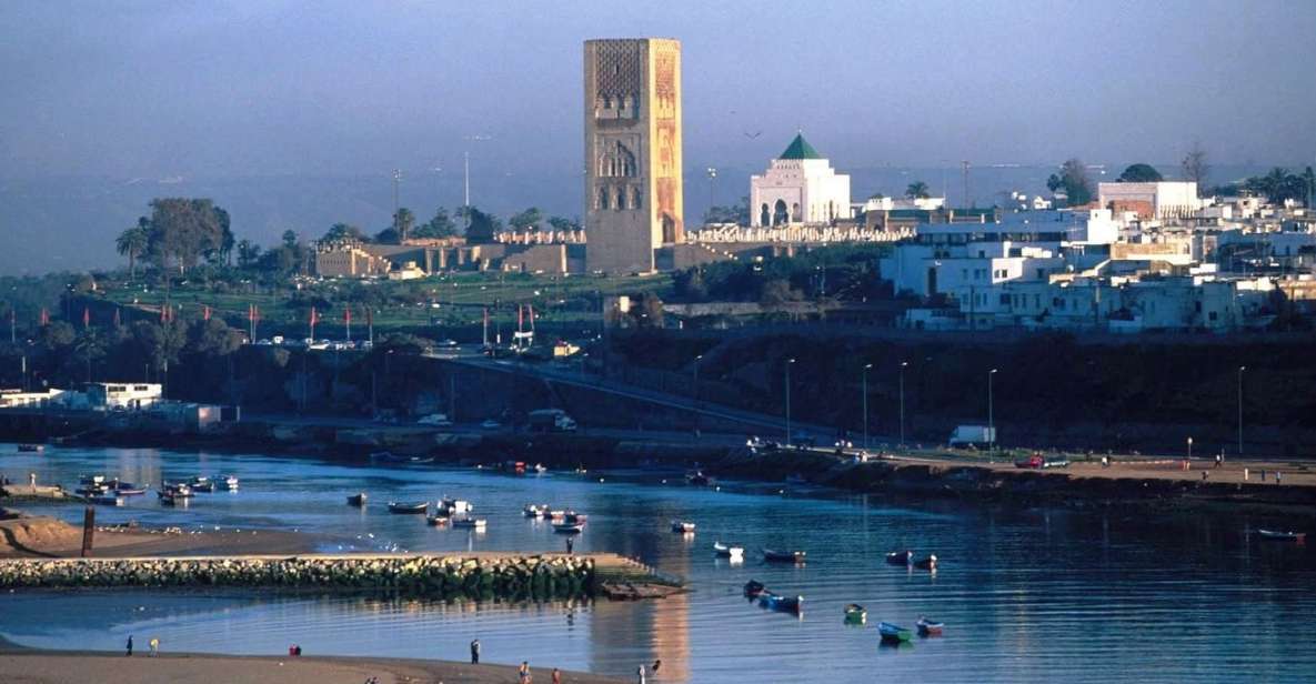 Fes :One Day Trip to Rabat - Key Points