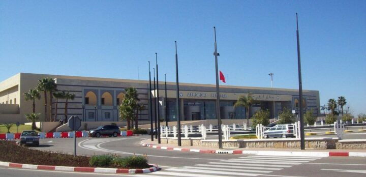 Fes-Saiss International Airport, Fes - Book Tickets & Tours - Key Points