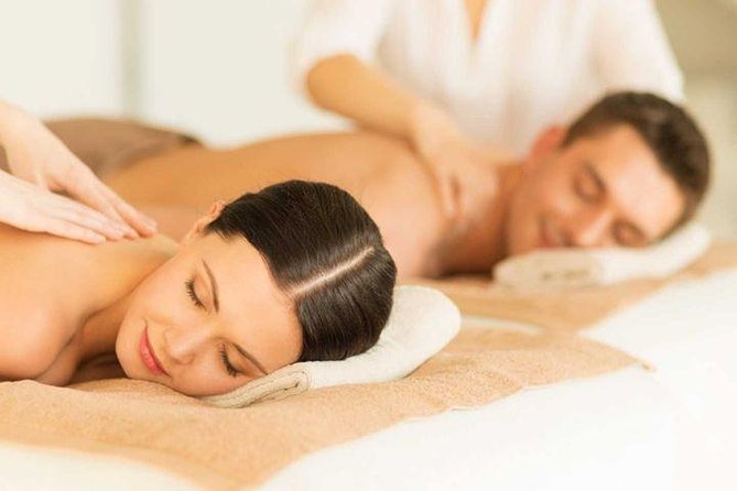 Fethiye Turkish Spa Package for Two With Traditional Massage - Key Points