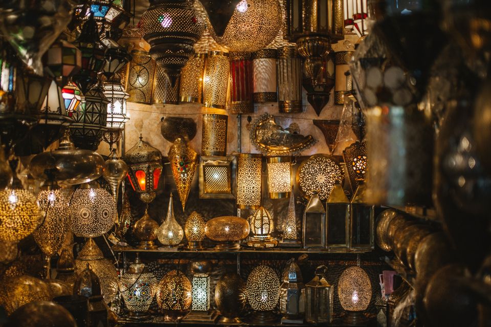 Fez Medina Guided Tour: Unveiling Medina's Ancient Heritage - Key Points