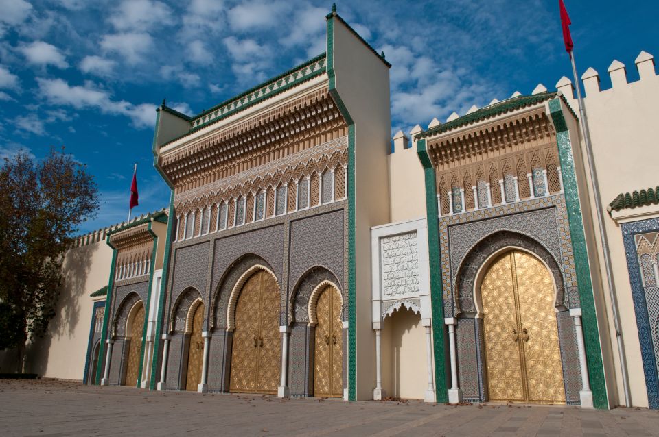 Fez: Private 6-Hour City Tour - Key Points