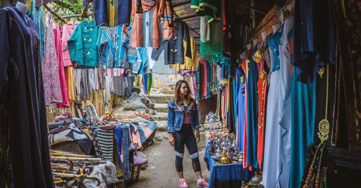 Fez: Walking Tour - Explore the Medina With Shaymae - Key Points