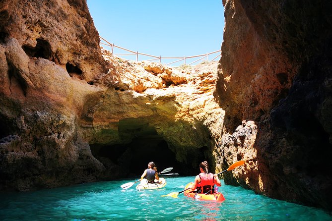 First Inside Benagil Cave - Sunrise or Sunset - Key Points