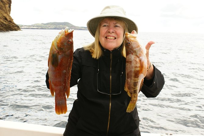 Fish In the Azores - Key Points