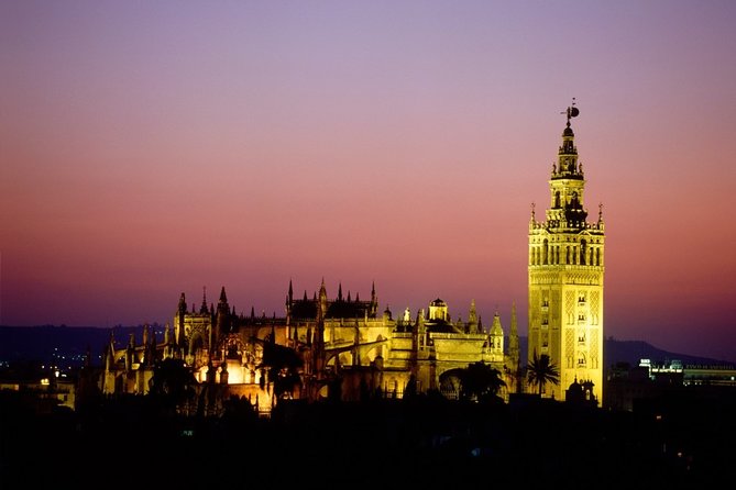 Flamenco and Tapas Experience in Seville - Experience Flamenco and Tapas in Seville