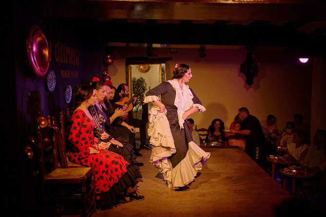 Flamenco Show in Madrid - Key Points