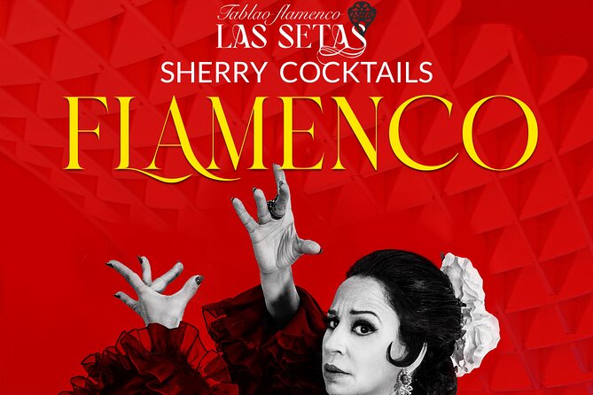 Flamenco Show Tablao 'Las Setas' - Key Points