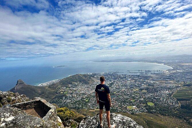 Flavours Of Cape Town Full Day Tour - Key Points