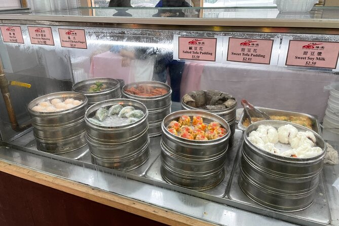Flushing Asia in Queens Small-Group Food and Culture Tour  - New York City - Key Points