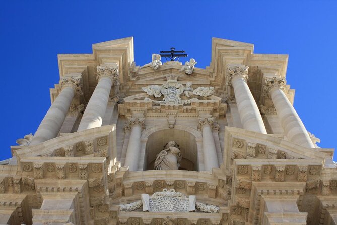 Food City Tour Tour in Ortigia With an Authorized Guide - Key Points